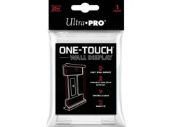 One-Touch Wall Display