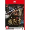 Onimusha Way of the Sword Switch 2