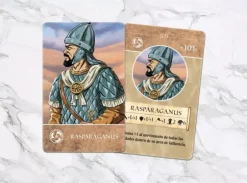 Onus Traianus Brettspill