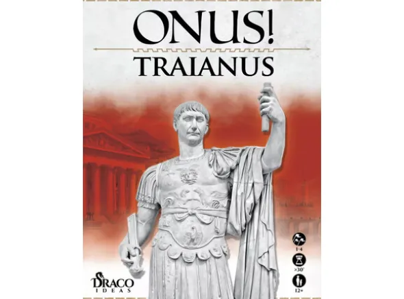 Onus Traianus Brettspill