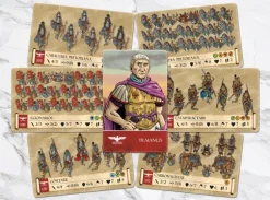 Onus Traianus Brettspill