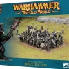 Orc & Goblin Tribes Black Orc Mob