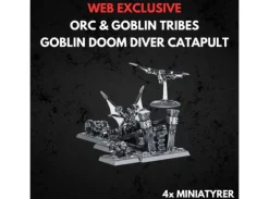Orc & Goblin Tribes Goblin Doom Diver Ca