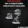 Orc & Goblin Tribes Goblin Nasty Skulker