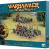 Orc & Goblin Tribes Night Goblin Mob