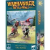 Orc & Goblin Tribes Orc Bosses