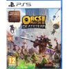 Orcs Must Die Deathtrap PS5