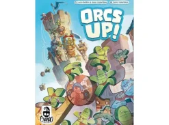 Orcs Up Brettspill