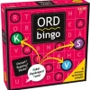 Ord Bingo Ordspill