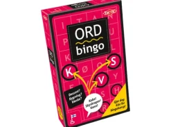 Ordbingo Reiseutgave