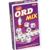 Ord Mix Terningspill