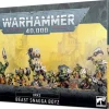 Orks Beast Snagga Boyz