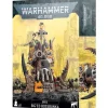 Orks Big Ed Bossbunka