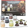 Orks Boyz + Paints