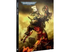 Orks Codex