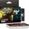 Orks Command Pack