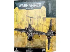 Orks Dakkajet