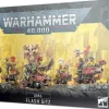 Orks Flash Gitz
