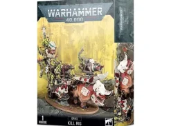 Orks Kill Rig