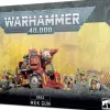 Orks Mek Gun