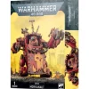 Orks Morkanaut