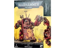 Orks Morkanaut
