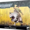 Orks Mozrog Skragbad