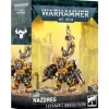 Orks Nazdreg