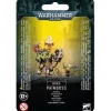Orks Painboss