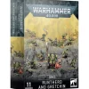 Orks Runtherd & Gretchin
