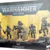 Orks Stormboyz