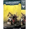 Orks Trukk