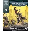 Orks Warboss