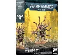 Orks Weirdboy