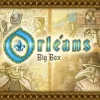 Orleans Big Box Brettspill