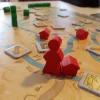 Orleans Brettspill (8th Edition)