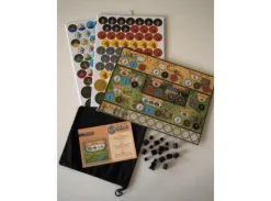 Orleans 5th Player Materials