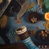 Orlog Dice Game Terningspill