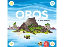 Oros Brettspill