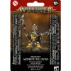 Orruk Warclans Ardboy Big Boss