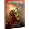 Orruk Warclans Battletome