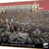 Orruk Warclans Beast Skewer Killbow
