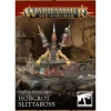 Orruk Warclans Hobgrot Slittaboss