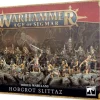 Orruk Warclans Hobgrot Slittaz
