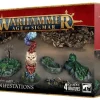 Orruk Warclans Manifestations