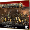 Orruk Warclans Orruk Ardboys
