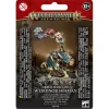 Orruk Warclans Orruk Weirdnob Shaman