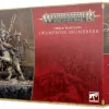 Orruk Warclans Swampboss Skumdrekk