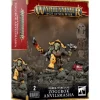 Orruk Warclans Zoggrok Anvilsmasha