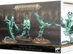 Ossiarch Bonereapers Endless Spells